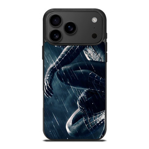 SPIDERMAN 1 iPhone 17 Pro Max Case Cover