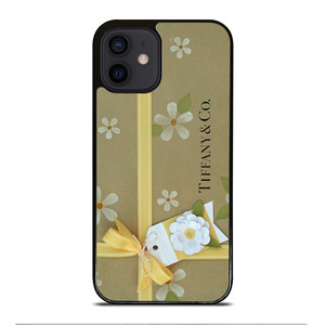 TIFFANY AND CO 4 iPhone 12 Mini Case Cover TIFFANY AND CO 4 iPhone 12 Mini Case Cover