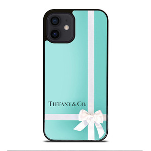 TIFFANY AND CO 2 iPhone 12 Mini Case Cover TIFFANY AND CO 2 iPhone 12 Mini Case Cover