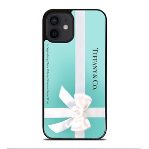 TIFFANY AND CO 1 iPhone 12 Mini Case Cover TIFFANY AND CO 1 iPhone 12 Mini Case Cover