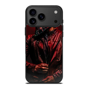 STAR LORD iPhone 17 Pro Max Case Cover