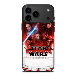 STAR WARS JEDI 1 iPhone 17 Pro Max Case Cover
