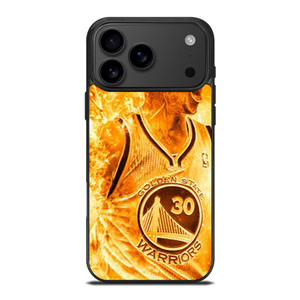 STEPHEN CURRY 1 iPhone 17 Pro Max Case Cover