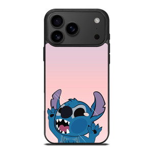 STITCH AND LILO CUTE iPhone 17 Pro Max Case Cover