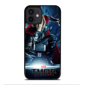 THOR RAGNAROK 4 iPhone 12 Mini Case Cover THOR RAGNAROK 4 iPhone 12 Mini Case Cover