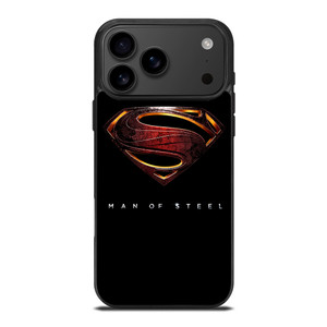 SUPERMAN 3 iPhone 17 Pro Max Case Cover