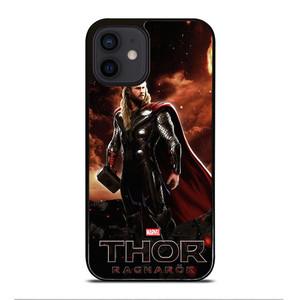 THOR RAGNAROK 3 iPhone 12 Mini Case Cover