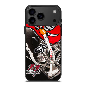 TAMPA BAY BUCCANEERS iPhone 17 Pro Max Case Cover TAMPA BAY BUCCANEERS iPhone 17 Pro Max Case Cover