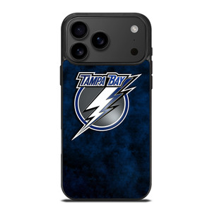 TAMPA BAY LIGHTNING ART iPhone 17 Pro Max Case Cover TAMPA BAY LIGHTNING ART iPhone 17 Pro Max Case Cover