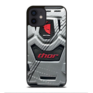 THOR MX SENTINEL 1 iPhone 12 Mini Case Cover THOR MX SENTINEL 1 iPhone 12 Mini Case Cover