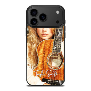 TAYLOR SWIFT GUITAR 1 iPhone 17 Pro Max Case Cover TAYLOR SWIFT GUITAR 1 iPhone 17 Pro Max Case Cover