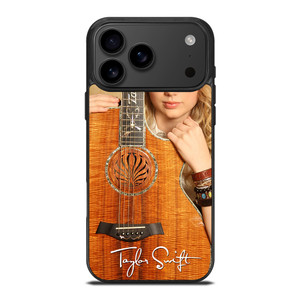 TAYLOR SWIFT GUITAR 2 iPhone 17 Pro Max Case Cover TAYLOR SWIFT GUITAR 2 iPhone 17 Pro Max Case Cover