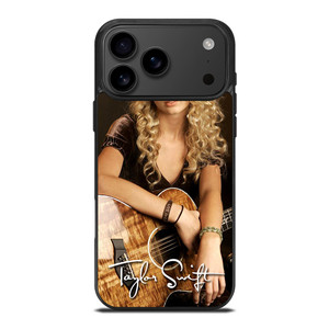 TAYLOR SWIFT iPhone 17 Pro Max Case Cover