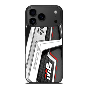 TAYLORMADE GOLF STICK iPhone 17 Pro Max Case Cover TAYLORMADE GOLF STICK iPhone 17 Pro Max Case Cover