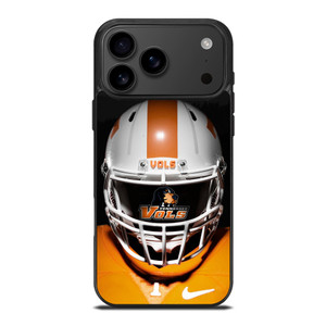 TENNESSEE VOLS UT FIGHT iPhone 17 Pro Max Case Cover