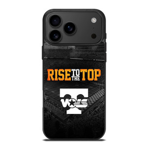 TENNESSEE VOLUNTEERS UT VOLS iPhone 17 Pro Max Case Cover TENNESSEE VOLUNTEERS UT VOLS iPhone 17 Pro Max Case Cover