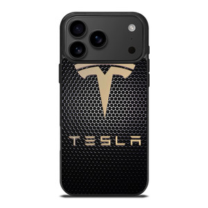TESLA MOTORS 1 iPhone 17 Pro Max Case Cover TESLA MOTORS 1 iPhone 17 Pro Max Case Cover