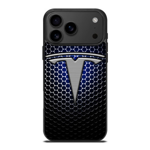 TESLA MOTORS 2 iPhone 17 Pro Max Case Cover TESLA MOTORS 2 iPhone 17 Pro Max Case Cover