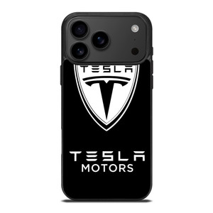 TESLA MOTORS 4 iPhone 17 Pro Max Case Cover TESLA MOTORS 4 iPhone 17 Pro Max Case Cover