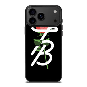 TESSA BROOKS iPhone 17 Pro Max Case Cover TESSA BROOKS iPhone 17 Pro Max Case Cover