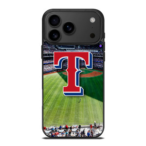 TEXAS RANGERS BASEBALL 2 iPhone 17 Pro Max Case Cover TEXAS RANGERS BASEBALL 2 iPhone 17 Pro Max Case Cover