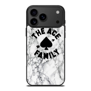 THE ACE FAMILY DAZZLE iPhone 17 Pro Max Case Cover THE ACE FAMILY DAZZLE iPhone 17 Pro Max Case Cover