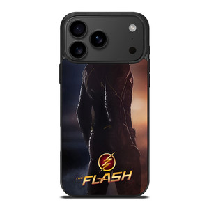 THE FLASH iPhone 17 Pro Max Case Cover