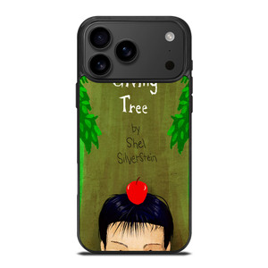 THE GIVING TREE ART 2 iPhone 17 Pro Max Case Cover THE GIVING TREE ART 2 iPhone 17 Pro Max Case Cover