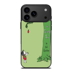 THE GIVING TREE ART iPhone 17 Pro Max Case Cover THE GIVING TREE ART iPhone 17 Pro Max Case Cover