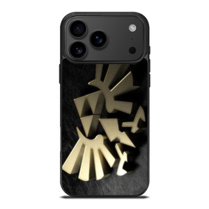 THE LEGEND OF ZELDA 2 iPhone 17 Pro Max Case Cover