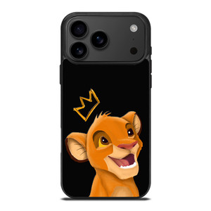 THE LION KING 1 iPhone 17 Pro Max Case Cover THE LION KING 1 iPhone 17 Pro Max Case Cover