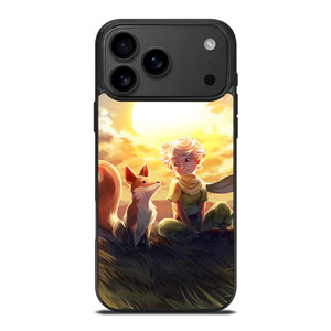 THE LITTLE PRINCE 1 iPhone 17 Pro Max Case Cover