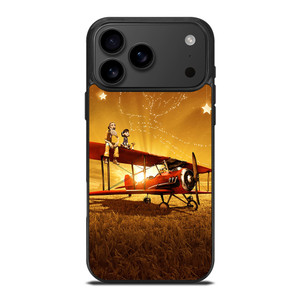 THE LITTLE PRINCE STAR iPhone 17 Pro Max Case Cover