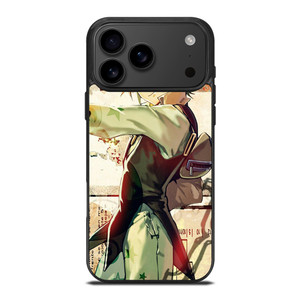THE SEVEN DEADLY SINS ANIME iPhone 17 Pro Max Case Cover THE SEVEN DEADLY SINS ANIME iPhone 17 Pro Max Case Cover