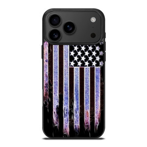 THIN AMERICAN LIGHT iPhone 17 Pro Max Case Cover