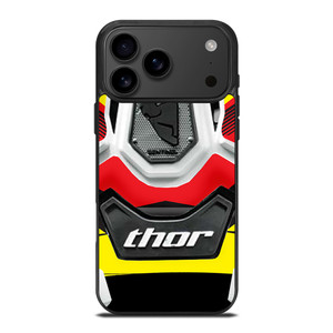 THOR MX COVER MOTOCROSS iPhone 17 Pro Max Case Cover THOR MX COVER MOTOCROSS iPhone 17 Pro Max Case Cover