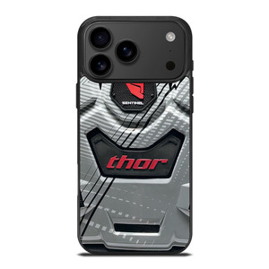 THOR MX SENTINEL 1 iPhone 17 Pro Max Case Cover THOR MX SENTINEL 1 iPhone 17 Pro Max Case Cover