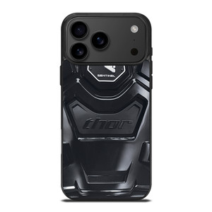 THOR MX SENTINEL 3 iPhone 17 Pro Max Case Cover