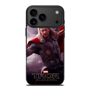 THOR RAGNAROK 1 iPhone 17 Pro Max Case Cover THOR RAGNAROK 1 iPhone 17 Pro Max Case Cover