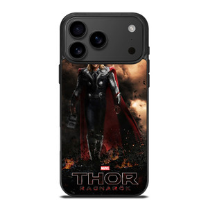 THOR RAGNAROK 2 iPhone 17 Pro Max Case Cover THOR RAGNAROK 2 iPhone 17 Pro Max Case Cover