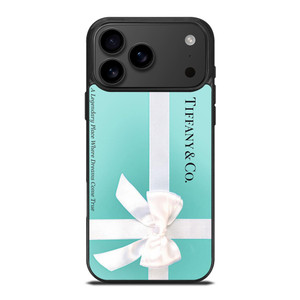 TIFFANY AND CO 1 iPhone 17 Pro Max Case Cover TIFFANY AND CO 1 iPhone 17 Pro Max Case Cover