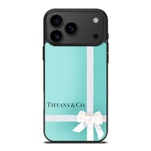 TIFFANY AND CO 2 iPhone 17 Pro Max Case Cover TIFFANY AND CO 2 iPhone 17 Pro Max Case Cover