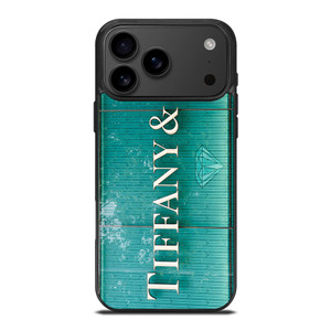 TIFFANY AND CO JEWELRY iPhone 17 Pro Max Case Cover TIFFANY AND CO JEWELRY iPhone 17 Pro Max Case Cover
