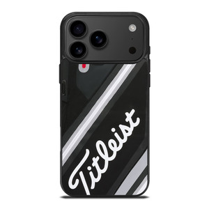 TITLEIST BAGS NEW iPhone 17 Pro Max Case Cover