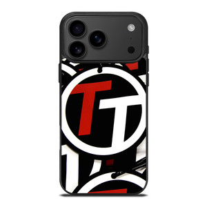 TITLEIST TEAM iPhone 17 Pro Max Case Cover TITLEIST TEAM iPhone 17 Pro Max Case Cover