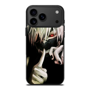 TOKYO GHOUL ANIME iPhone 17 Pro Max Case Cover TOKYO GHOUL ANIME iPhone 17 Pro Max Case Cover