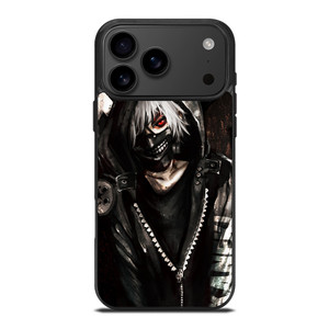 TOKYO GHOUL iPhone 17 Pro Max Case Cover