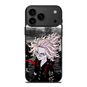 TOKYO REVENGERS ANIME iPhone 17 Pro Max Case Cover