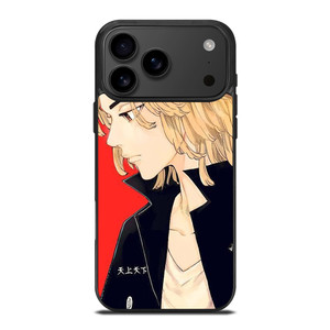 TOKYO REVENGERS MIKEY 2 iPhone 17 Pro Max Case Cover TOKYO REVENGERS MIKEY 2 iPhone 17 Pro Max Case Cover
