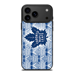TORONTO MAPLE LEAFS 3 iPhone 17 Pro Max Case Cover TORONTO MAPLE LEAFS 3 iPhone 17 Pro Max Case Cover